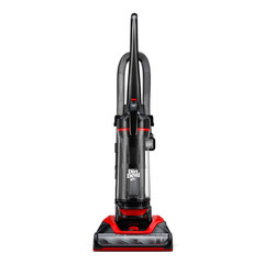 Dirt Devil Bagless Upright Vacuum Cleaner, Multi-Surface, UD76330V, Black