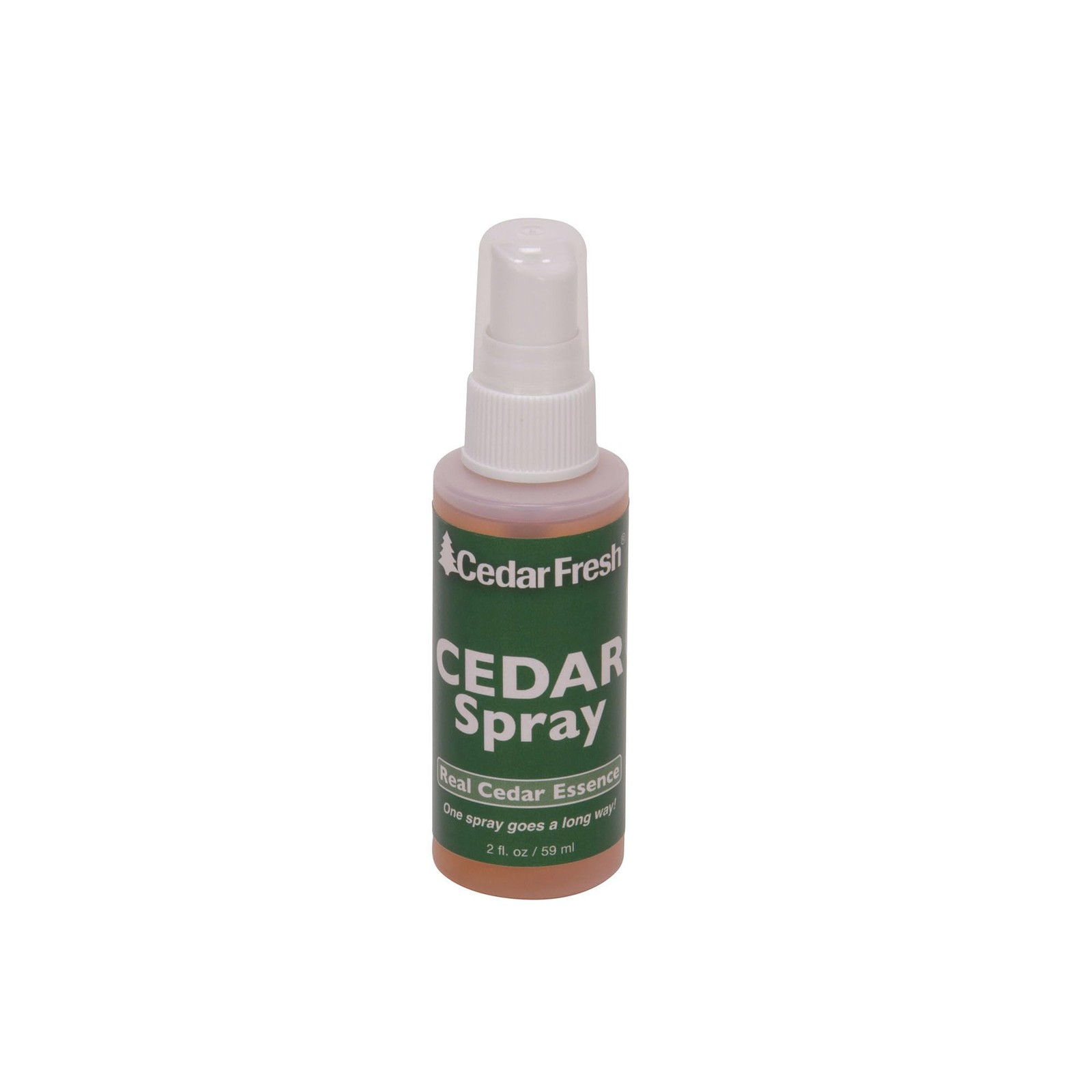 CedarFresh Cedar Power Spray,Refreshing and Maintaining cedar Wood Product, 2-Oz gallery