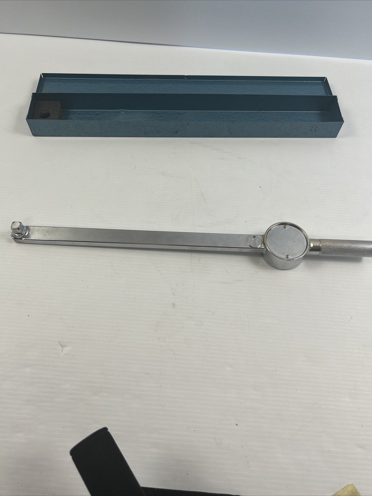 Torque Control FSN-5120-242-3264 Foot Pounds D350F gallery