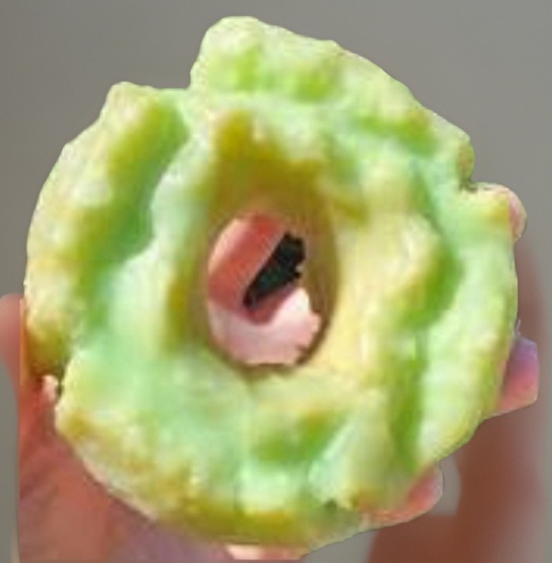 Mountain Dew Dunker Donuts Kwikery Bakery Kwik Trip 6 Count While Supplies Last! gallery