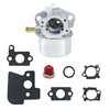 Carburetor For Briggs Stratton 694202 693909 692648 499617 790120 Intek 7hp OHV gallery