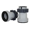 Pool Hose Adapter 1.5“ Connects to 1.25” Diameter Pool Valve for Intex 10722 gallery