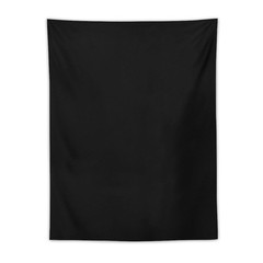 XEEVYAP Customize Wall Tapestry Add Your Own Design 40″L x 30″W, 30″×40″Black