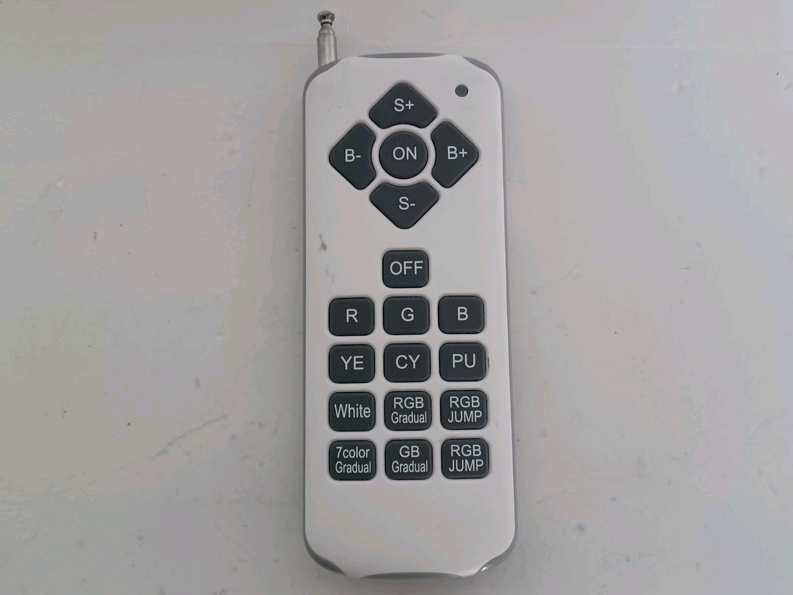 Tandanic Controller For Color LED Pool Light for Inground Pool 40W, 120V RGB gallery
