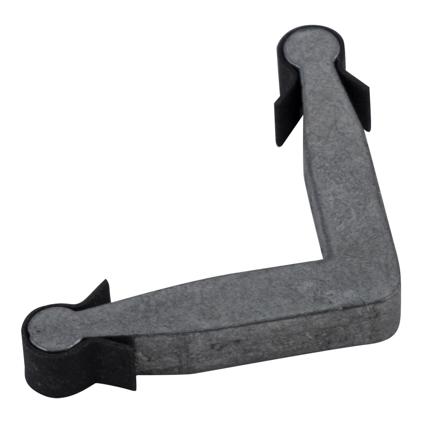 Brixwell 46-11 Corner Key for Storm Window, Universal. Die Cast gallery