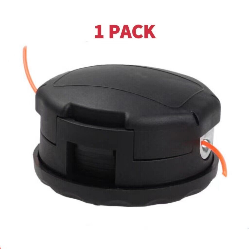 99944200907B Speed Feed 400 / 375 Genuine Trimmer Head for Echo SRM Trimmers gallery