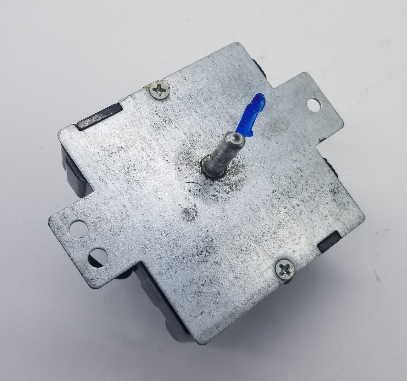 OEM Whirlpool Dryer Timer 697375C 1-Year Guarantee ⭐Free Same Day Shipping⭐ gallery