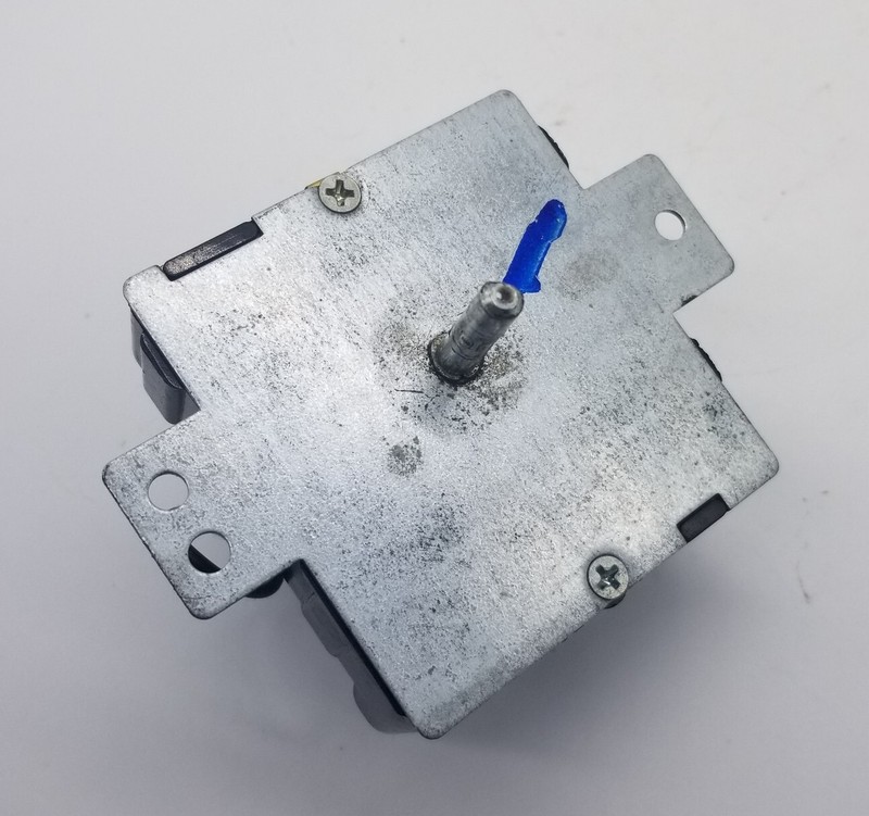 OEM Whirlpool Dryer Timer 697375C 1-Year Guarantee ⭐Free Same Day Shipping⭐ gallery