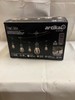 Artika Eclipse Solar LED String Lights 20 Bulbs Outdoor Patio Lights gallery