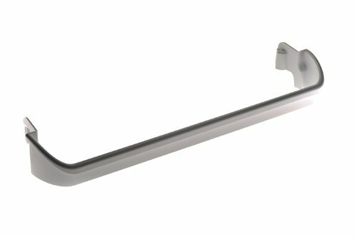 Frigidaire Refrigerator Shelf Retainer Bar 240534701 gallery