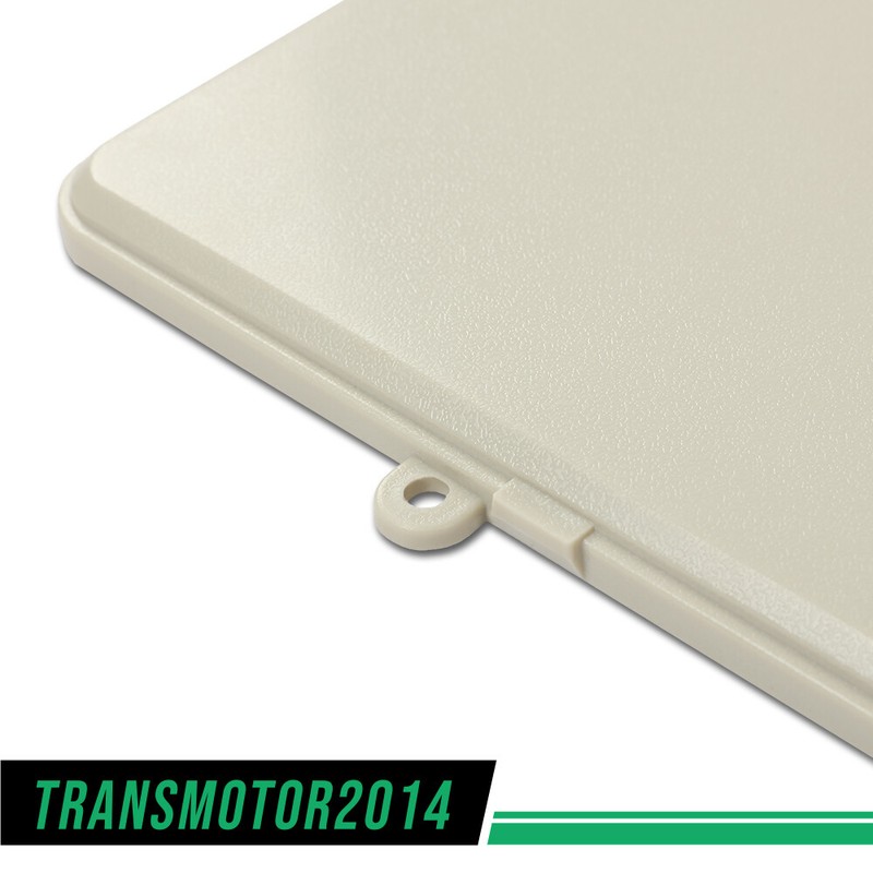 Swimming Pool Timer Door Replacement for Plastic Intermatic Box Cover Beige gallery