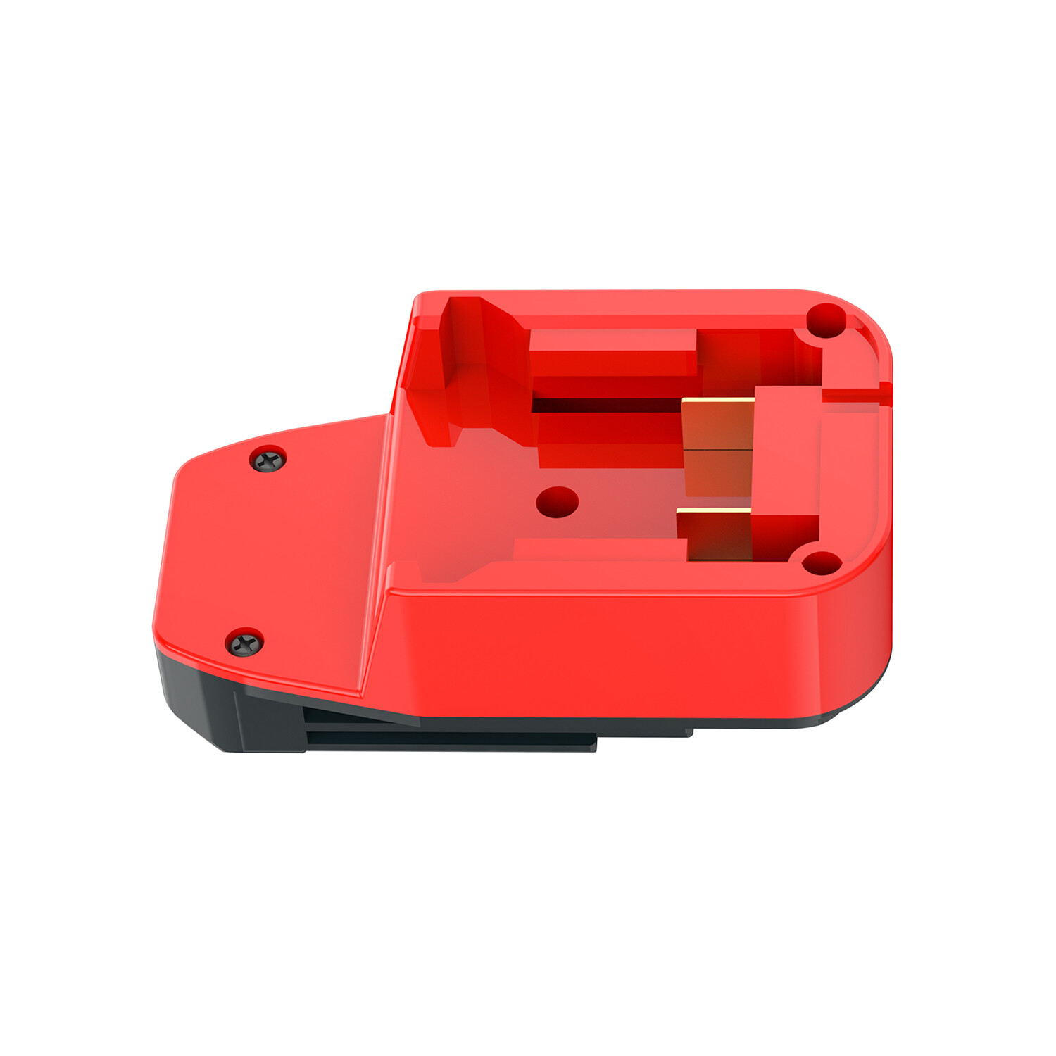 1x Adapter for milwaukee M18 Battery To for BOSTITCH 18v (Not 20V MAX) Tool gallery