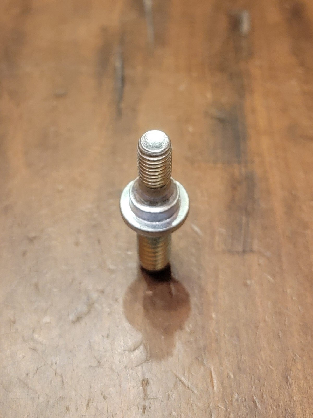 NEW Genuine STIHL Bar Stud (Oversized) MS271 MS291 MS311 MS391 0000-664-2411 OEM gallery