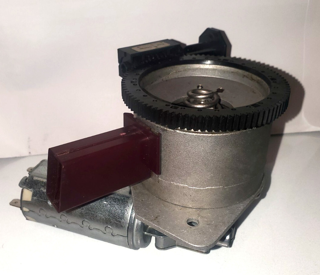 Schaerer 3370069975 Grinder 34 - Working - 30 days money back gallery