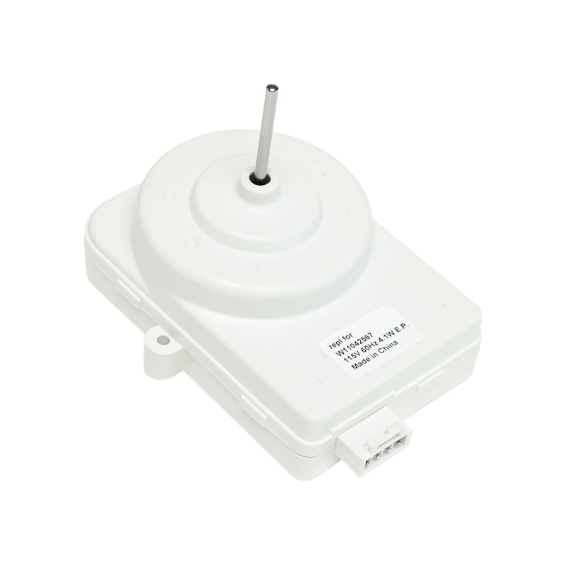 Fits For Whirlpool Refrigerator Condenser Fan Motor SM81323 W10181323 W11042567 gallery