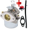 Craftsman Carb for Craftsman 247.88790.0 9 hp 28" Two-Stage Snow Thrower gallery