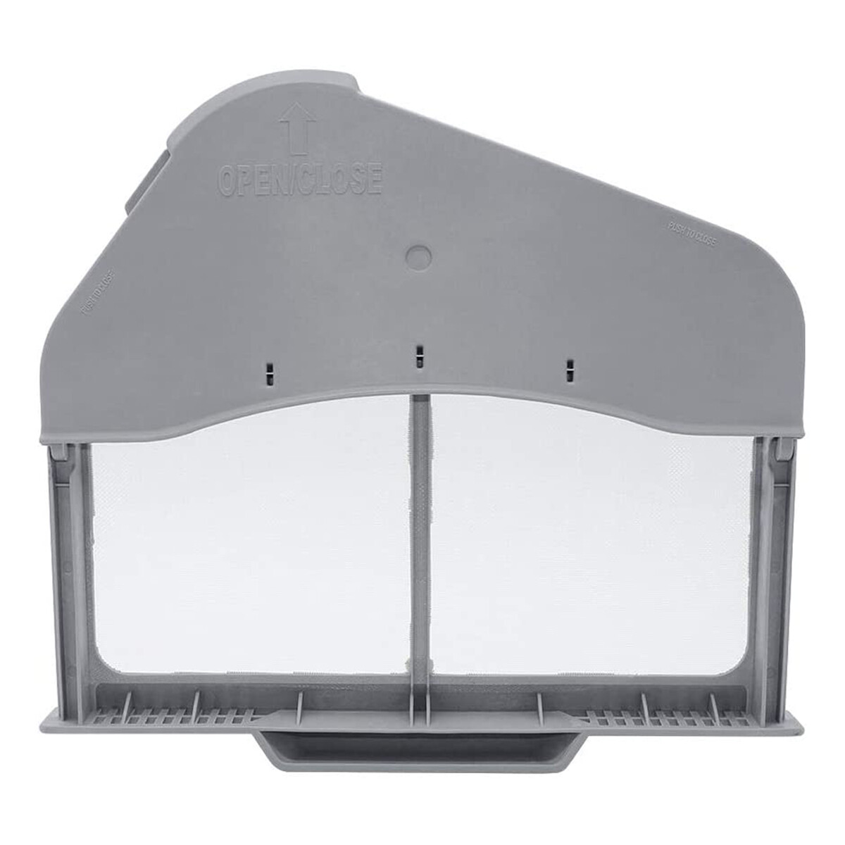 ​MaximalPower DC97-16742A Dryer Lint Filter Screen for Samsung Dryer DV400 DV500 gallery
