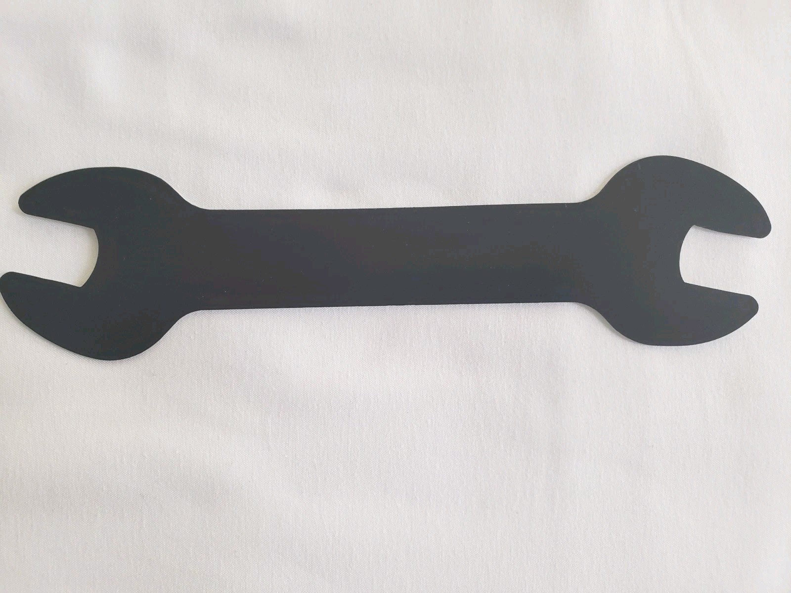 Wright Tool Wrench Magnet Tool Box Refrigerator Magnet 8" NEW gallery
