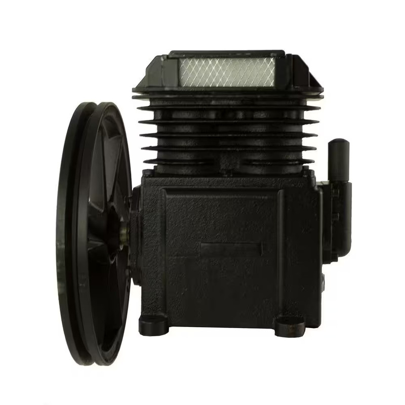 Replacement Single Stage Pump for Husky Air Compressor gallery