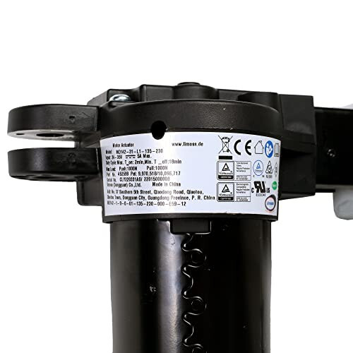 Limoss 452599 Motor Linear Actuator Model MD142-31-L1-135-230 for Recliner Chair gallery