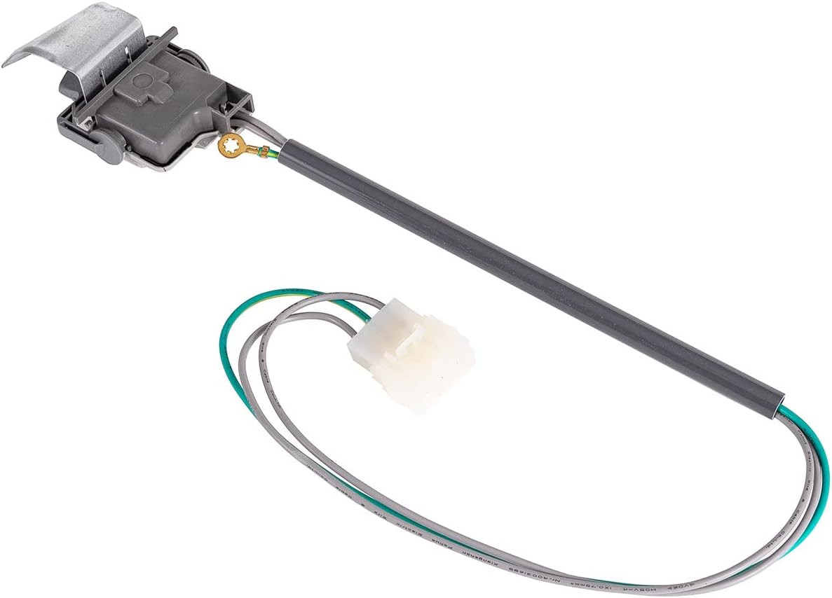 Washer Lid Switch for Kenmore 70 Series, 80 Series and 90 Series Washers. gallery