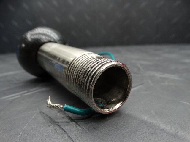 Ball Downrod for Home Decorators Collection Mercer 52in 1002227827 gallery