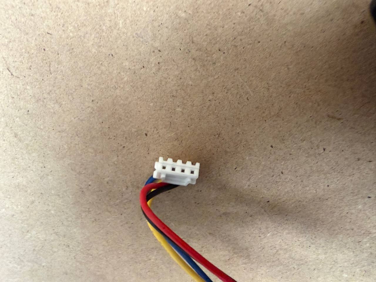 Shark ION Robot Vacuum RV763X01US POWER SWITCH CHARGING CONTACT Replacement Part gallery