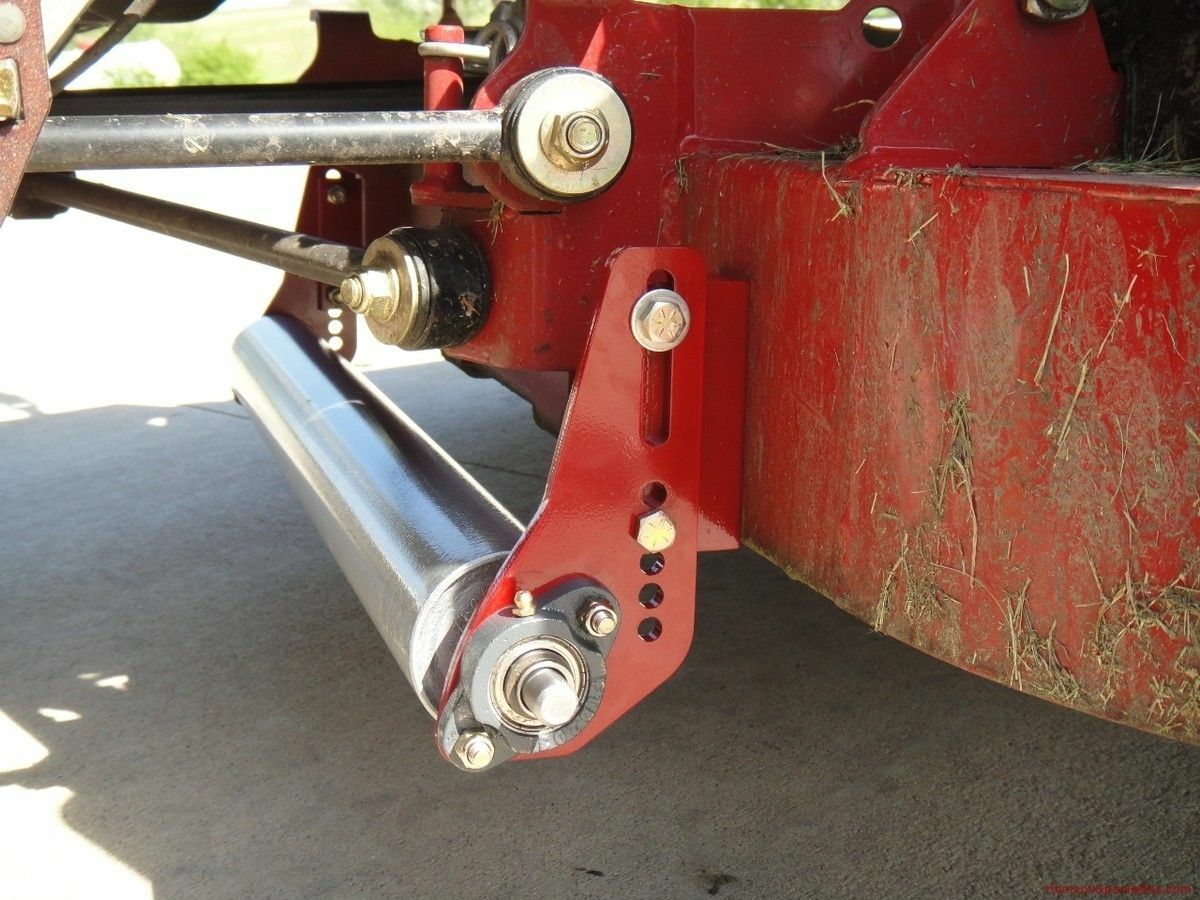 Lawn Striper Kit for eXmark 60" Lazer Ultra Cut Series 4 & 6, Years 2010 - 2022 gallery