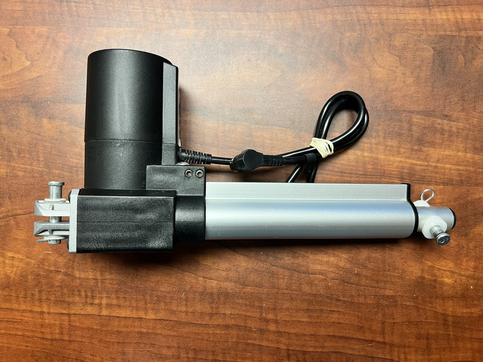 OKIN Adjustable Bed Base Control JLDQ-5A JLDQ.5.330.165 Head/Foot Motor gallery