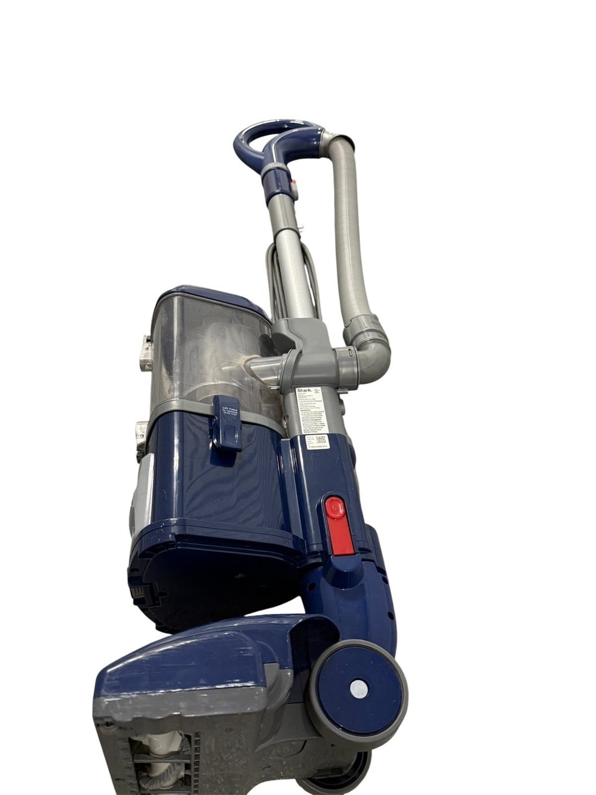 Shark. Vacuum. Model NV360 very good condition gallery