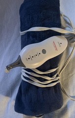 Sunbeam CAT94A E12107 Heating Pad Replacement Heat Control SW115D REMOTE ONLY