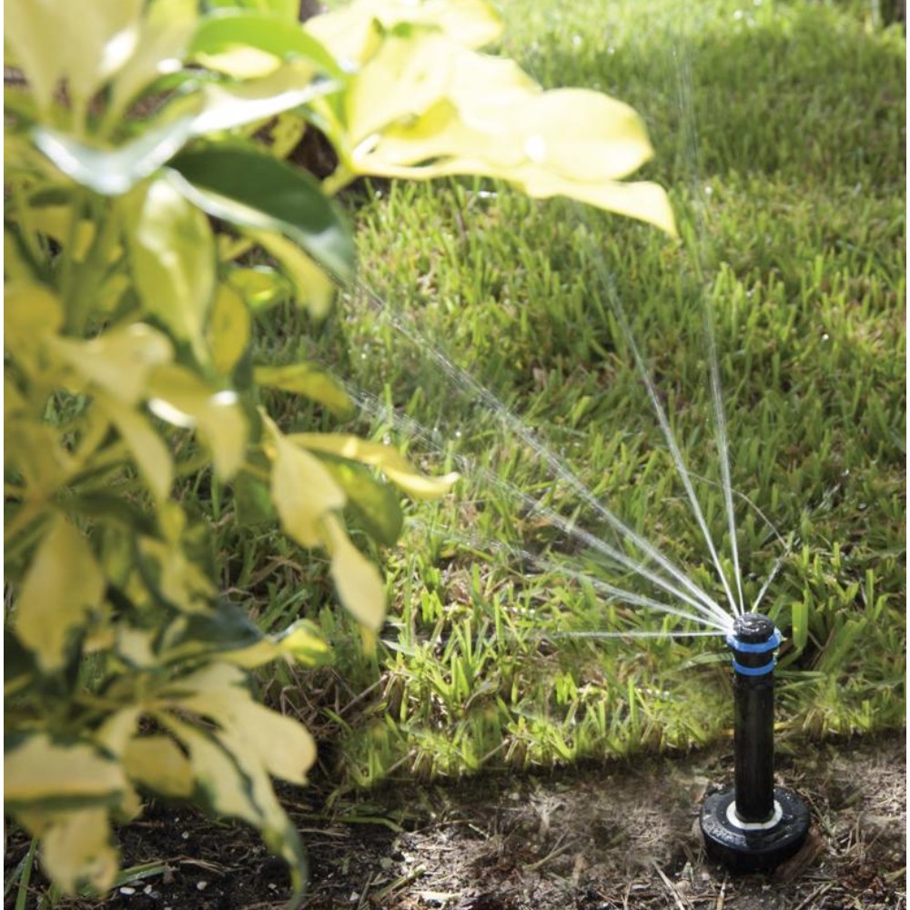 K Rain Pro S 4 in. H Adjustable Pop-Up Rotary Spray Nozzle gallery