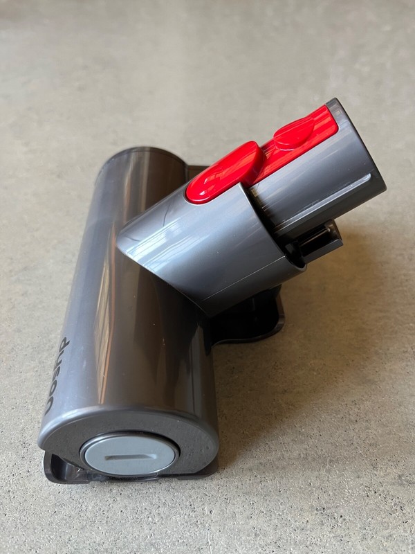 Dyson Mini Motorhead 158685-05! Compatible with V8/V10/V11 Cordless Sticks! New! gallery