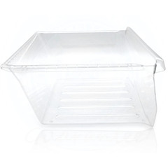 NEW Refrigerator Upper Vegetable Drawer for Samsung DA97-08693B Replacement Part