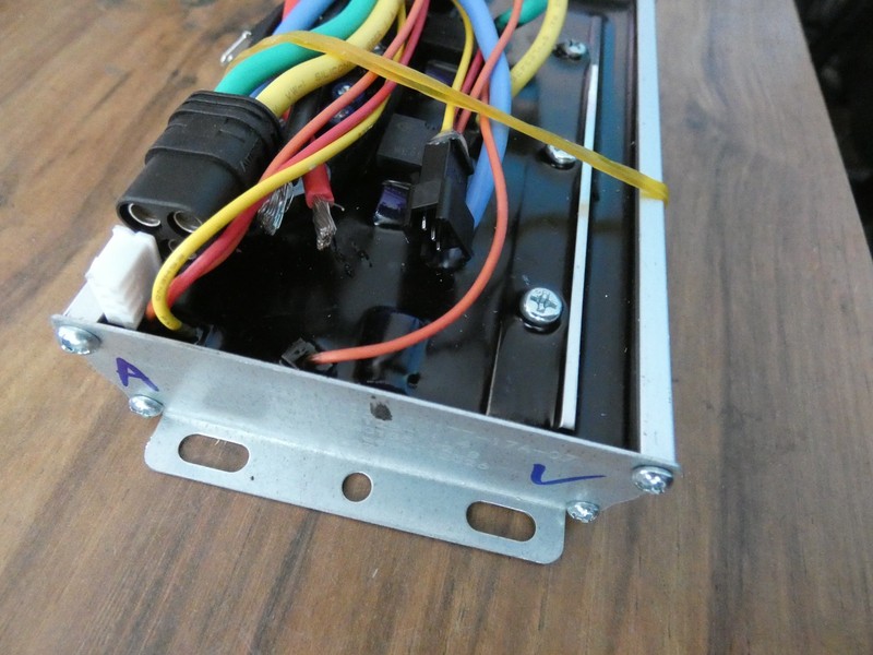 Blade Motor Controller Ryobi 40V Mower RY401015US RY401014US RY401014 RY401015 gallery