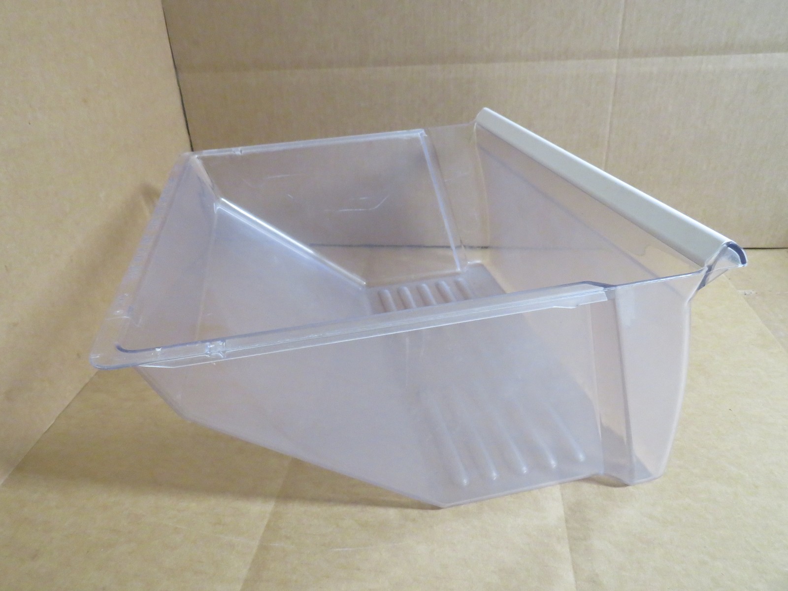 Whirlpool Refrigerator Crisper Drawer Part # 2196162 WP2188664 gallery
