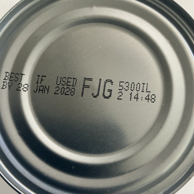 Del Monte Canned Red Grapefruit In Extra Light Syrup 15oz Non GMO EXP Jan 2028 gallery