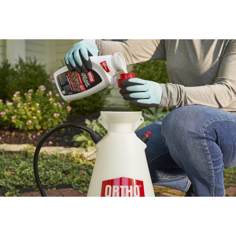 Ortho 32 oz BugClear Bugs Insects Killer for Lawns & Landscapes Concentrate gallery