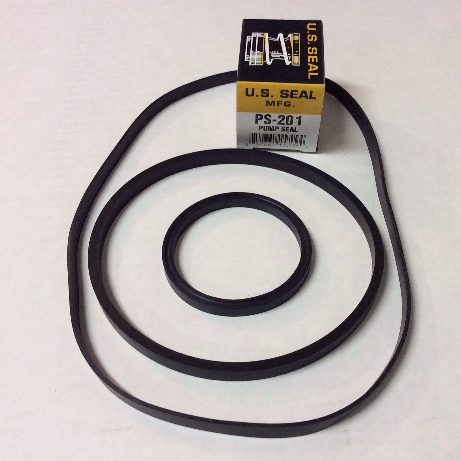 Hayward Max Flo Swimming Pool Pump Repair Seal Gasket, Lid O-Ring Parts Go Kit 1 gallery