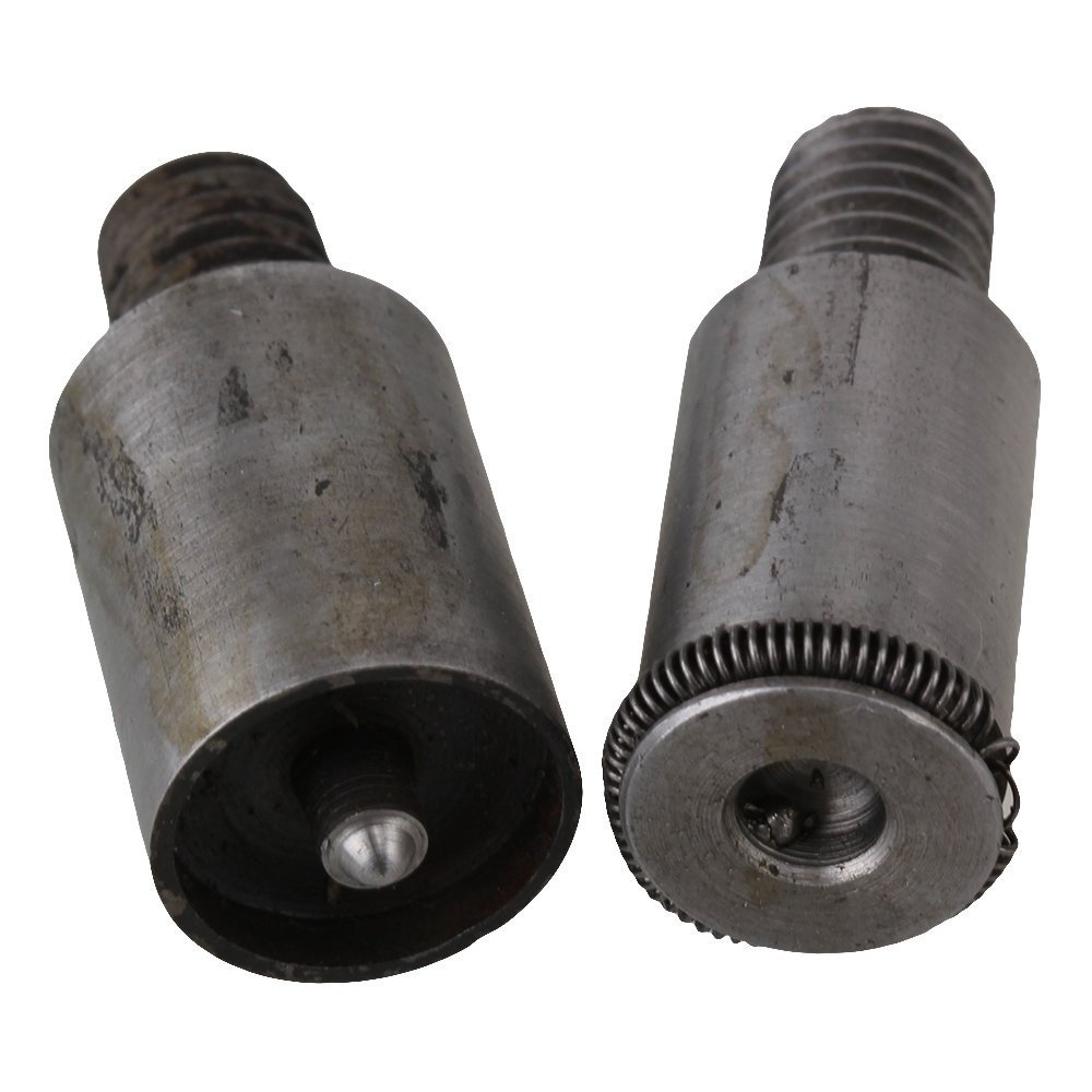 Heavy Duty Snap Fastener Press Button Die Set for Hand Press Machine - 633 Compa gallery