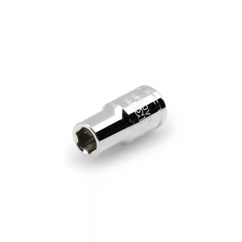 1/4 in. Drive x 1/4 in. Magnetic Hex Bit Holder Socket gallery