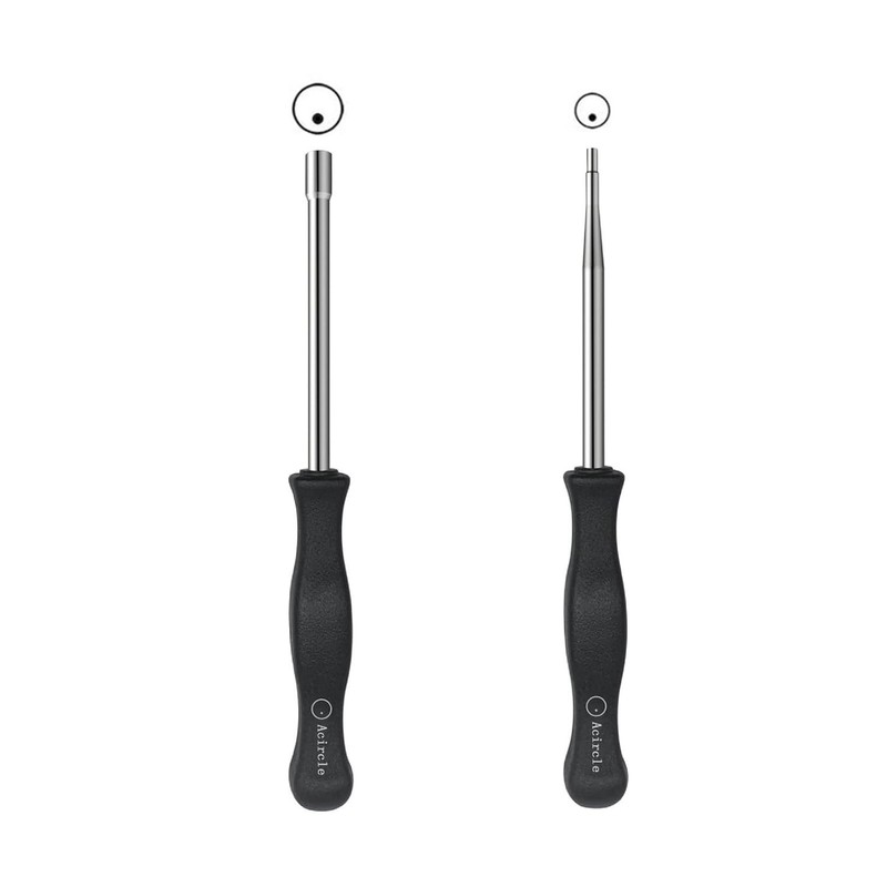 Hippotech Carburetor Adjustment Tool A-circle Scredrivers for Most 2-Cycle Sm... gallery