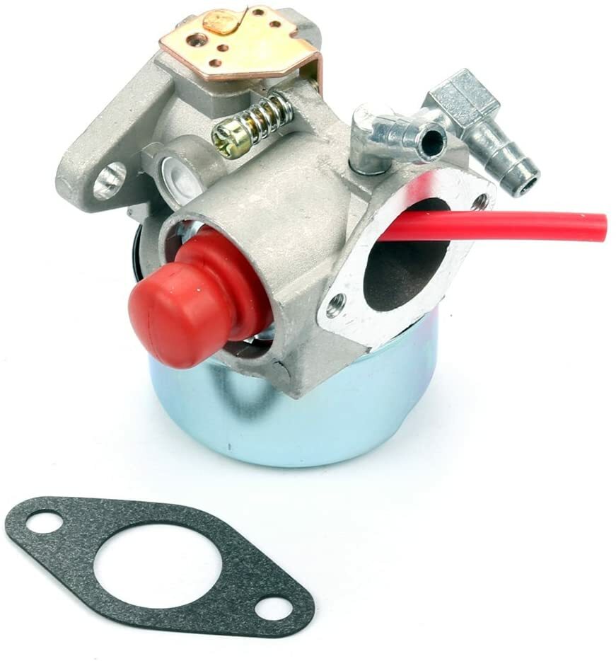 Carburetor For Tecumseh LEV100 LEV105 LEV120 LV195EA LV195XA LV195EA Lawn Mower gallery
