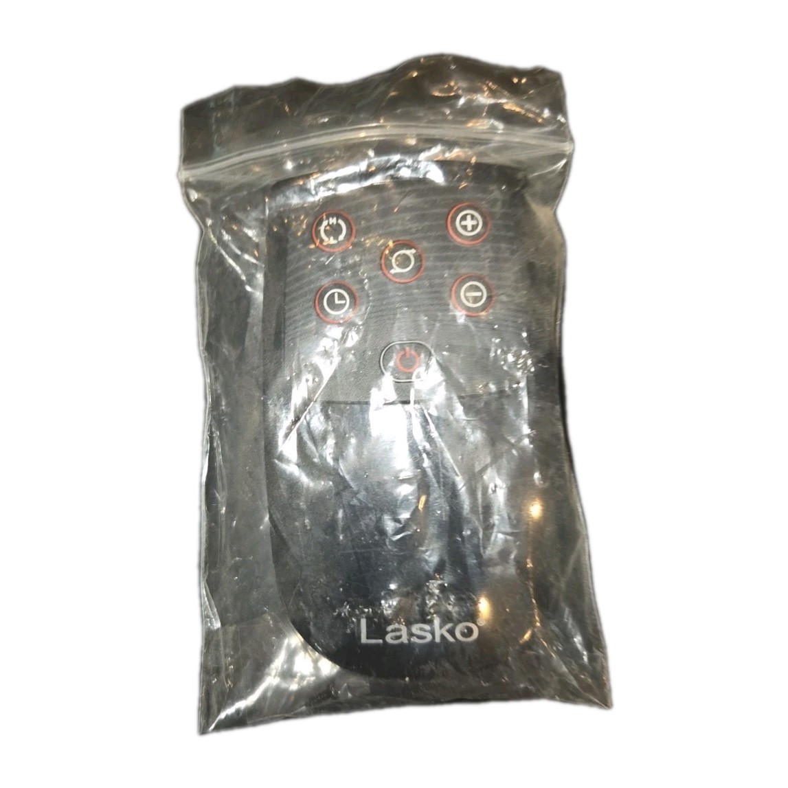 Lasko Remote Control for Digital Ceramic Tower Heater - Fits 5160 5165 CT32960 gallery