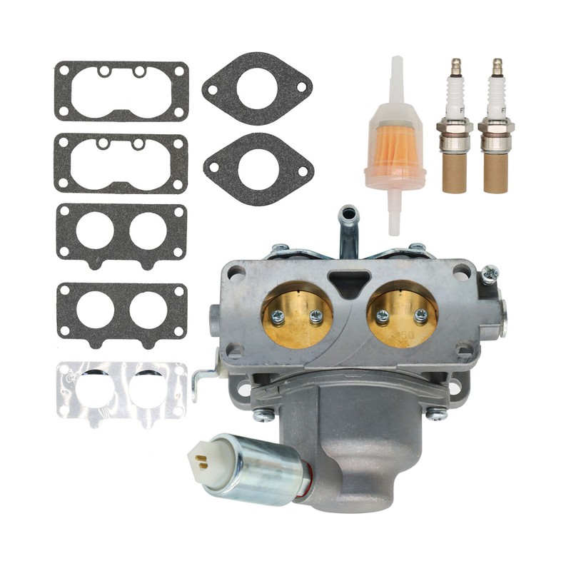 For Briggs&Stratton Carburetor 405777 406777 407677 799109 49M977 49T877 Engine gallery