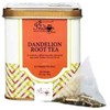 The Indian Chai – Dandelion Root Tea 30 Tea Bags Free Shipping World Wide gallery