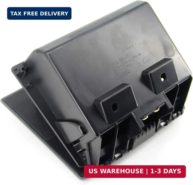Dashboard Cup Holder Replacement for Ford F250 F350 F450 F550 Super Duty 2008-20 gallery