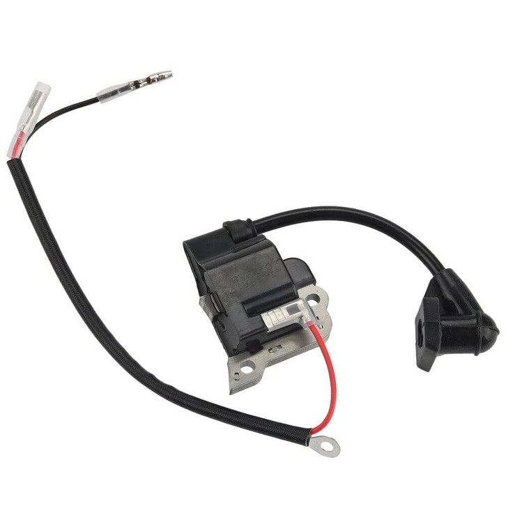 Ignition Coil Module For Mantis 7940 7268 7264 Mini Tiller 25cc gallery