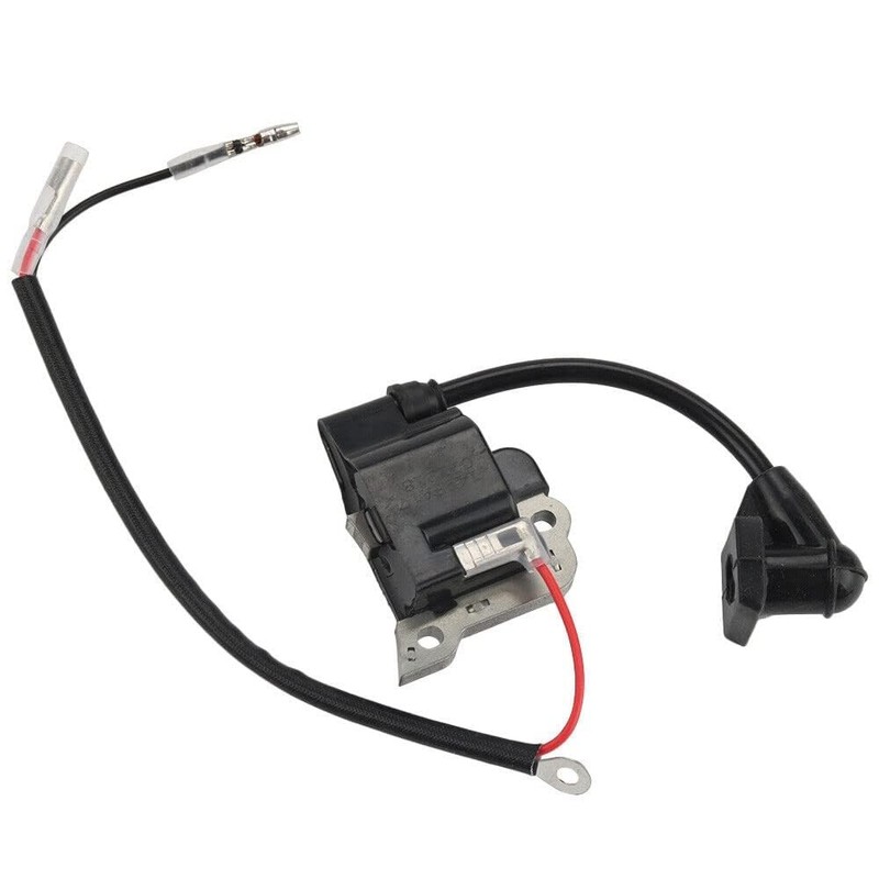 Ignition Coil Module For Mantis 7940 7268 7264 Mini Tiller 25cc gallery