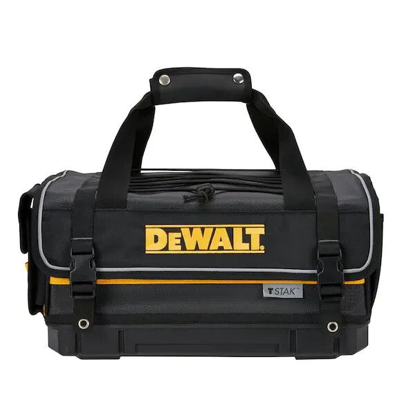 DEWALT TSTAK 17 in. Multi-Purpose Tool Bag gallery